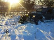 Нещодавня снігова стихія коштувала життя 12 українцям: у&nbsp;МВС розповіли, що&nbsp;відбувається зараз