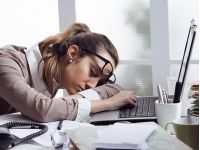 Синдром хронічної втоми