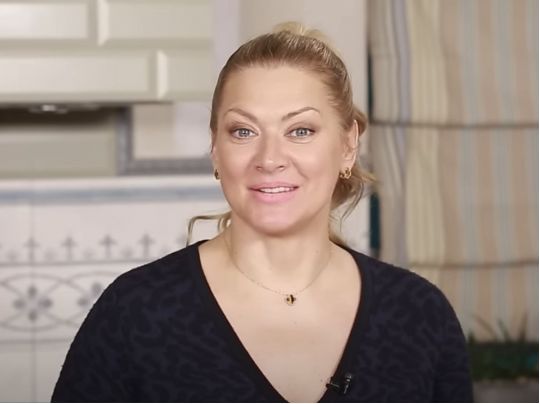 Литвинова