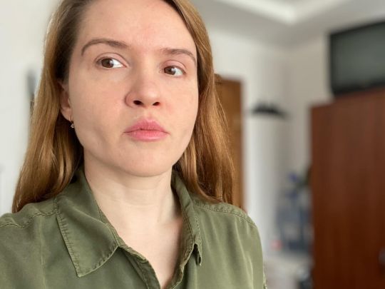 Мар’яна Безугла