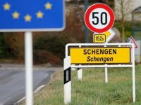 шенгенська зона