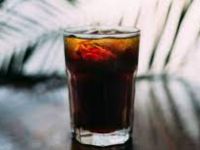 стакан кока-колы