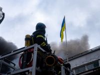 Пожарный