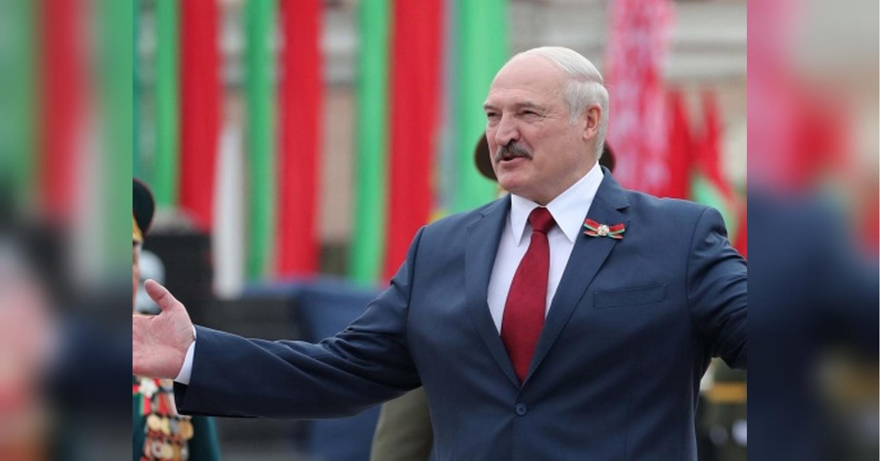 «Їм лукашенко найбільше довіряє»: всі пости в силових структурах білорусі обіймуть вихідці з КДБ