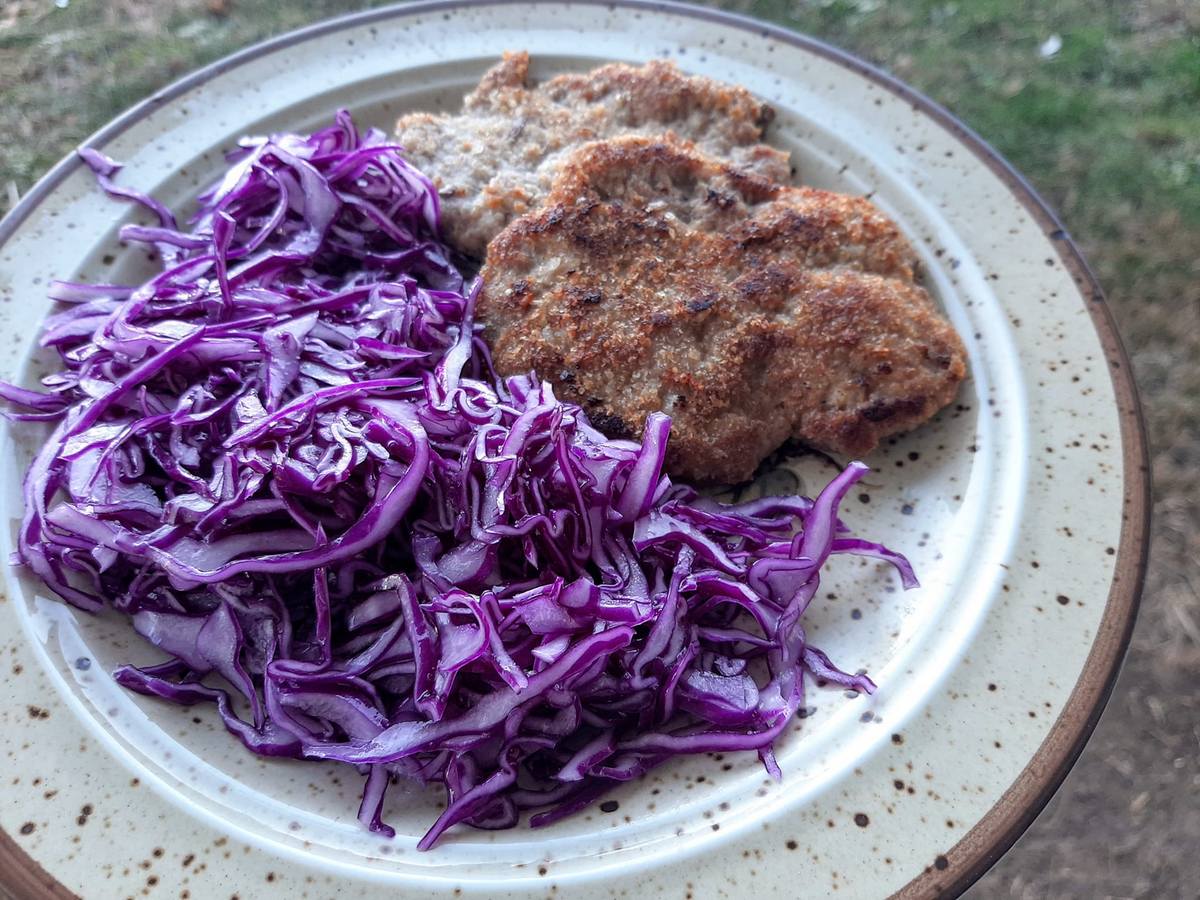 Нежные отбивные без отбивания мяса от Эллы Ивановой - «ФАКТЫ»