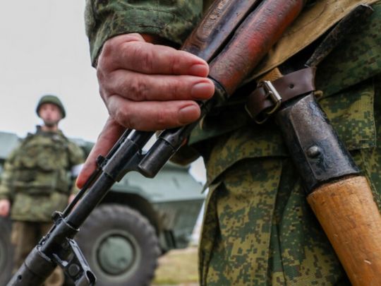алкоголізм у Росії