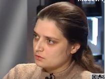 Марія Берлінська, керівник Центру підтримки аеророзвідки