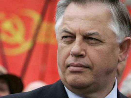 Петро Симоненко