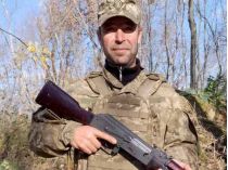 стрілець-помічник гранатометника Євген Булганін загинув 12 січня