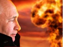 Путін та ядерна війна