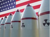 США розмістять ядерну зброю у Великій Британії