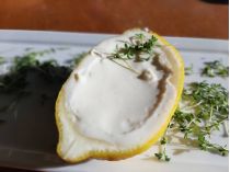 Невероятно вкусный лимонный десерт: готовится очень просто и быстро