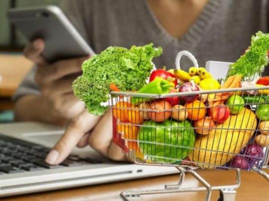 продукти для схуднення
