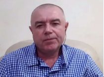 Полковник ЗСУ, льотчик-інструктор Роман Світан 