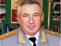 російський генерал