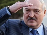 Лукашенко