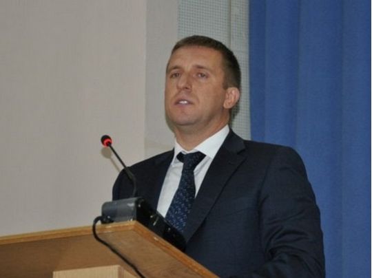 Роман Семенченко