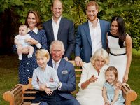 Британська королівська родина