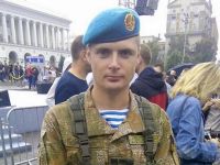 Валерий Чебенеев