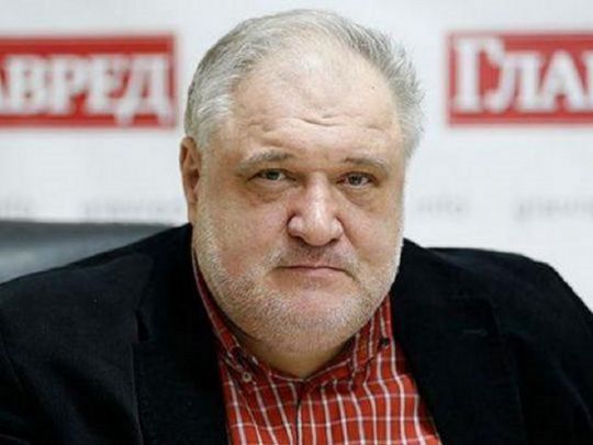 Володимир Цибулько
