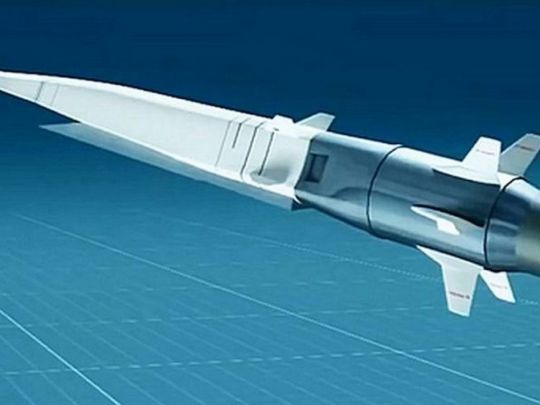 3М22 «Циркон»