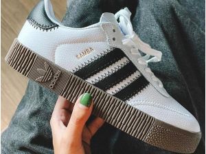 кроссовки Adidas Samba