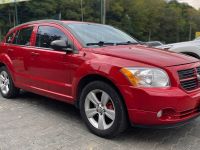 Dodge Caliber 2012