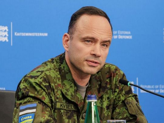 Антс Ківісельг