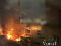 вибух у Львові