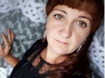 убитая в Польше 37-летняя Иванна Войтович 