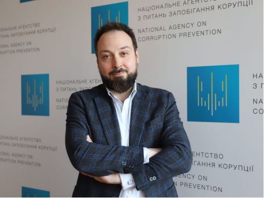 Вишневський