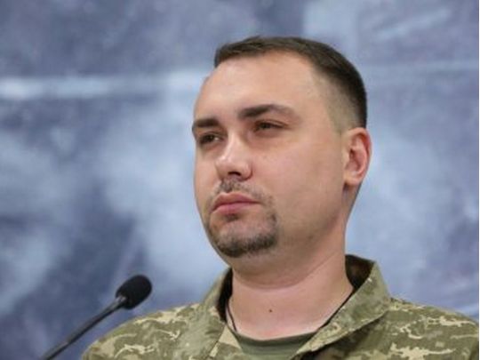 Кирило Буданов
