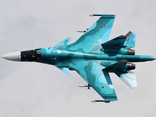 Су-34