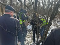 Поліцейські криміналисти