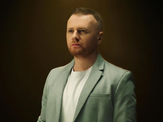 Співак Роман Скорпіон