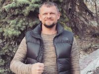 Гарік Бірча