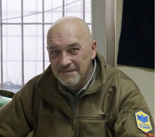Георгій Тука