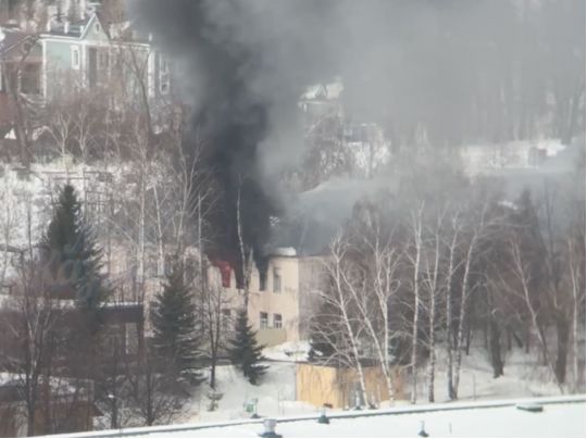 Казань