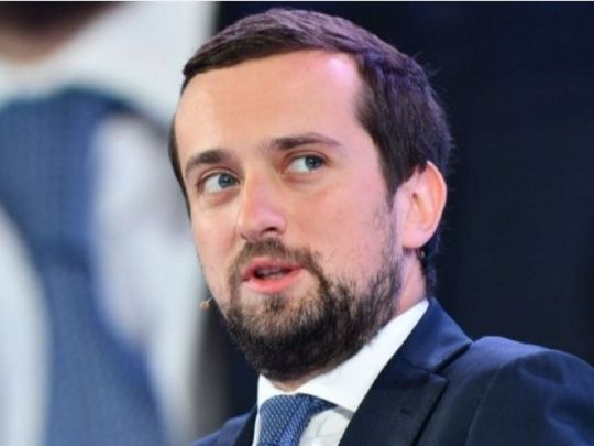 Кирило Тимошенко
