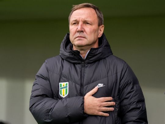 Юрій Калитвинцев