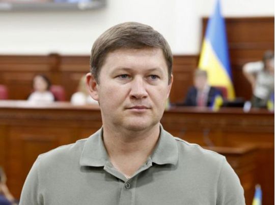 Віктор Брагінський
