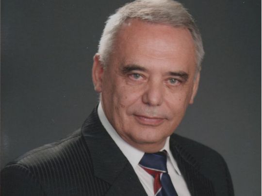 Сергій Козаченко
