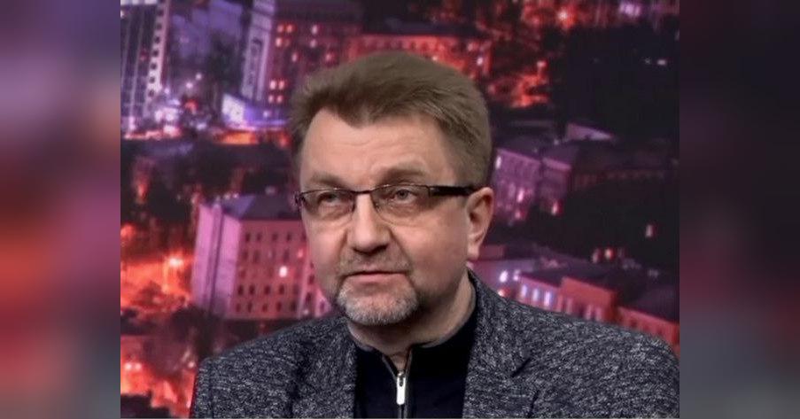 Нардеп Віталій Войцехівський: «Незрозуміле доручення від Черкаської ОВА перешкоджає допомозі ЗСУ»