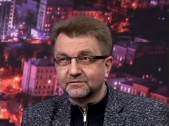 Віталій Войцехівський