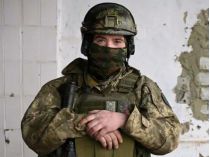 воин из Германии, погибший в Украине 