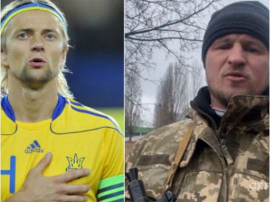 Анатолій Тимощук та Олександр Алієв