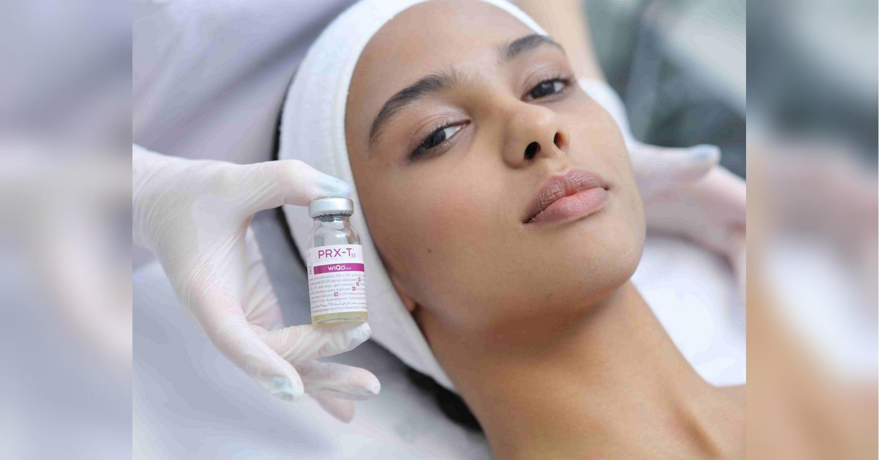 Пілінг шкіри обличчя: як довго відновлюється шкіра та які можна отримати побічні ефекти