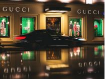 Люксовий бренд Gucci втратив 6,8 мільярда доларів 