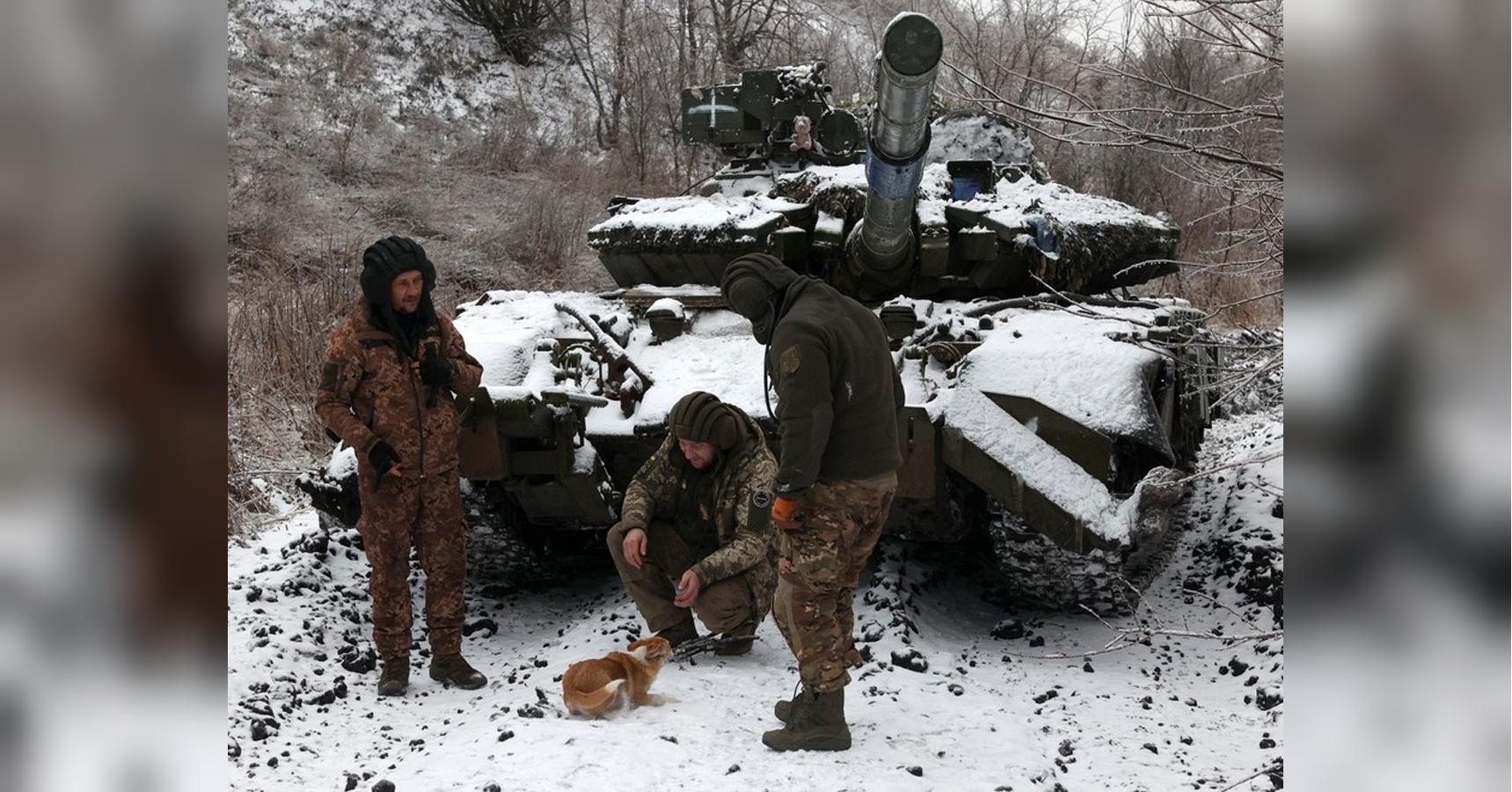 Ворог просунувся в районі кордону Донецької і Запорізької областей: яка ситуація на фронті