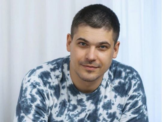 Олексій Яровенко